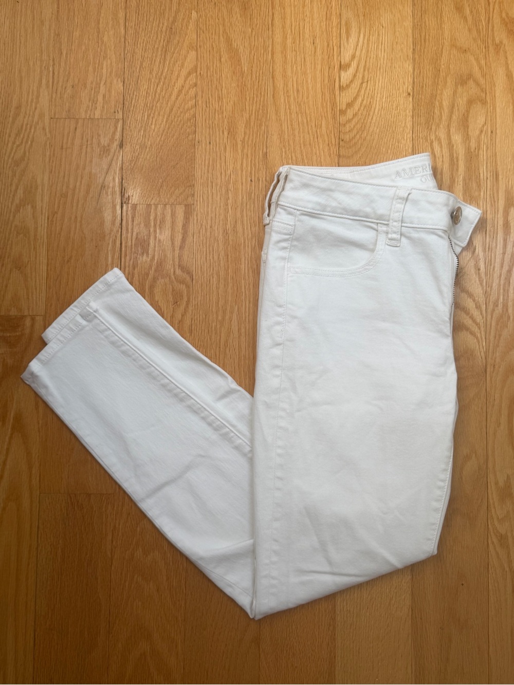 Women’s AE Jeggings - Slim Fit